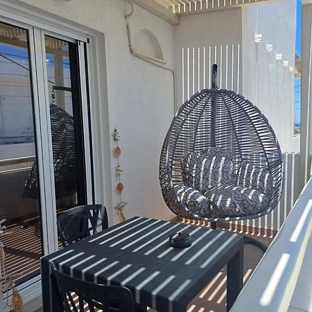 Kaiti'S House Daire Naxos City Dış mekan fotoğraf
