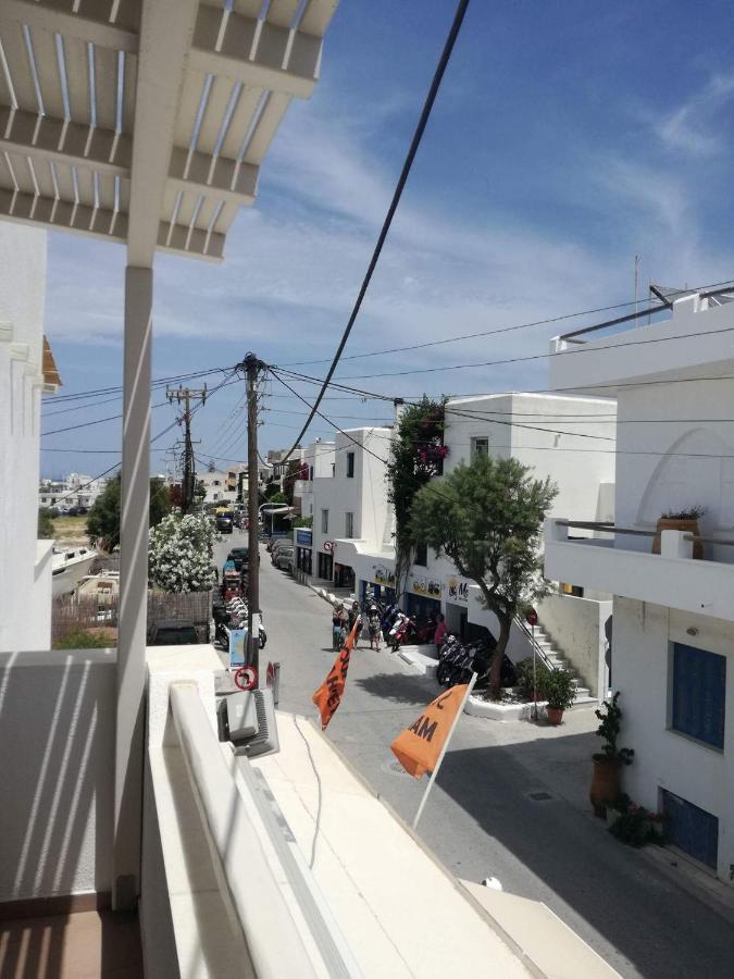 Kaiti'S House Daire Naxos City Dış mekan fotoğraf