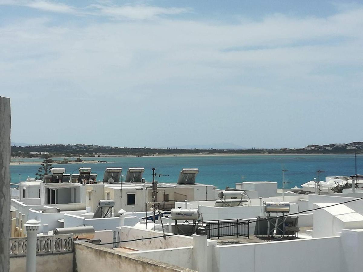 Kaiti'S House Daire Naxos City Dış mekan fotoğraf
