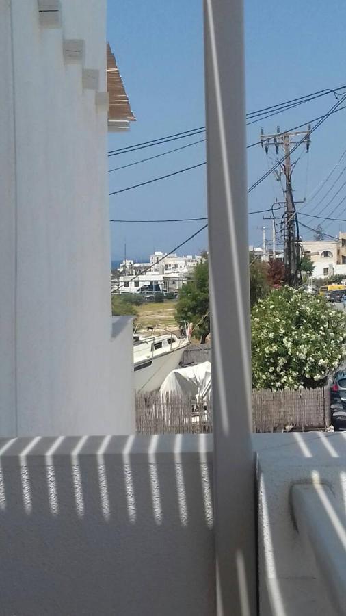 Kaiti'S House Daire Naxos City Dış mekan fotoğraf