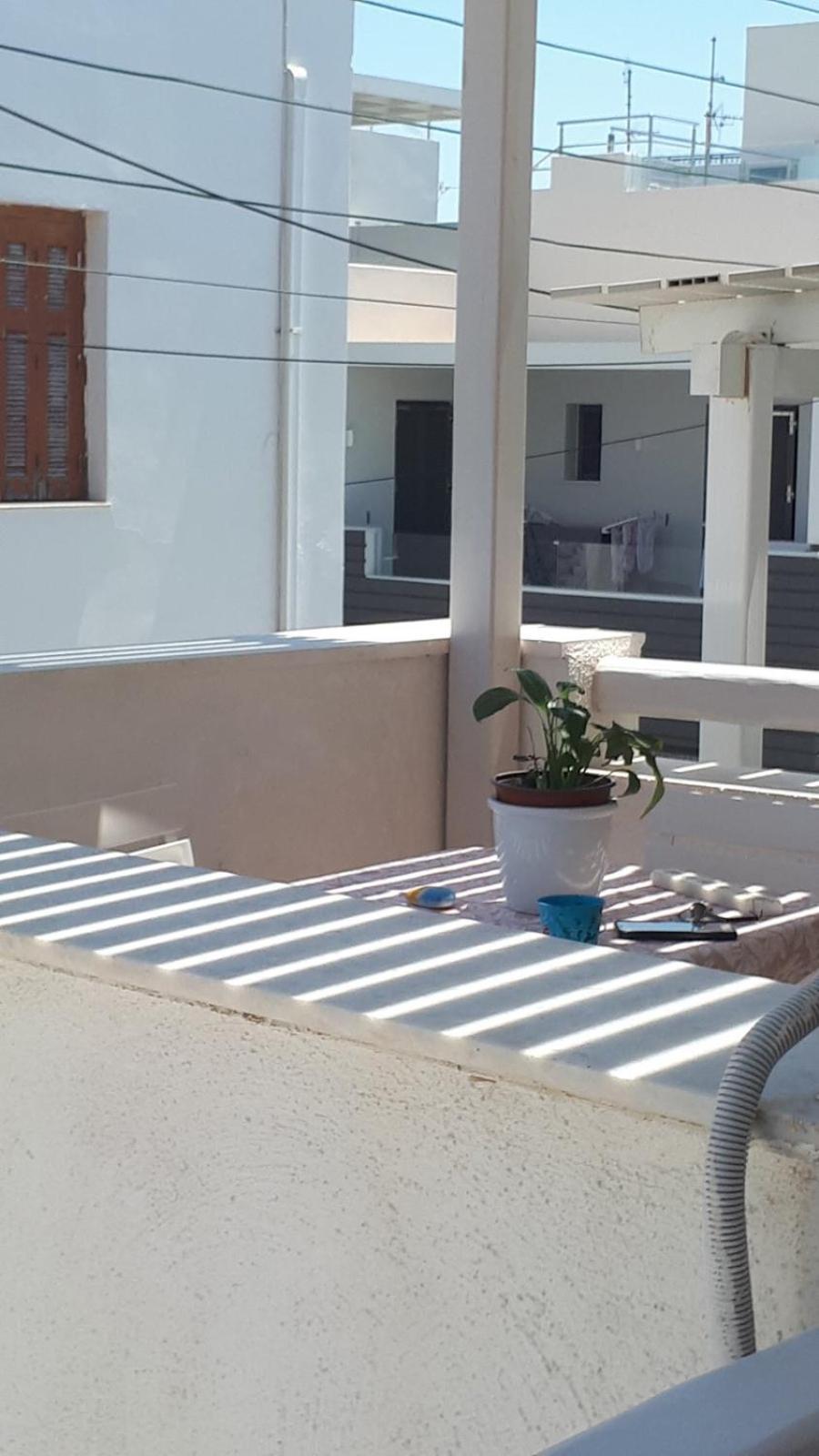 Kaiti'S House Daire Naxos City Dış mekan fotoğraf