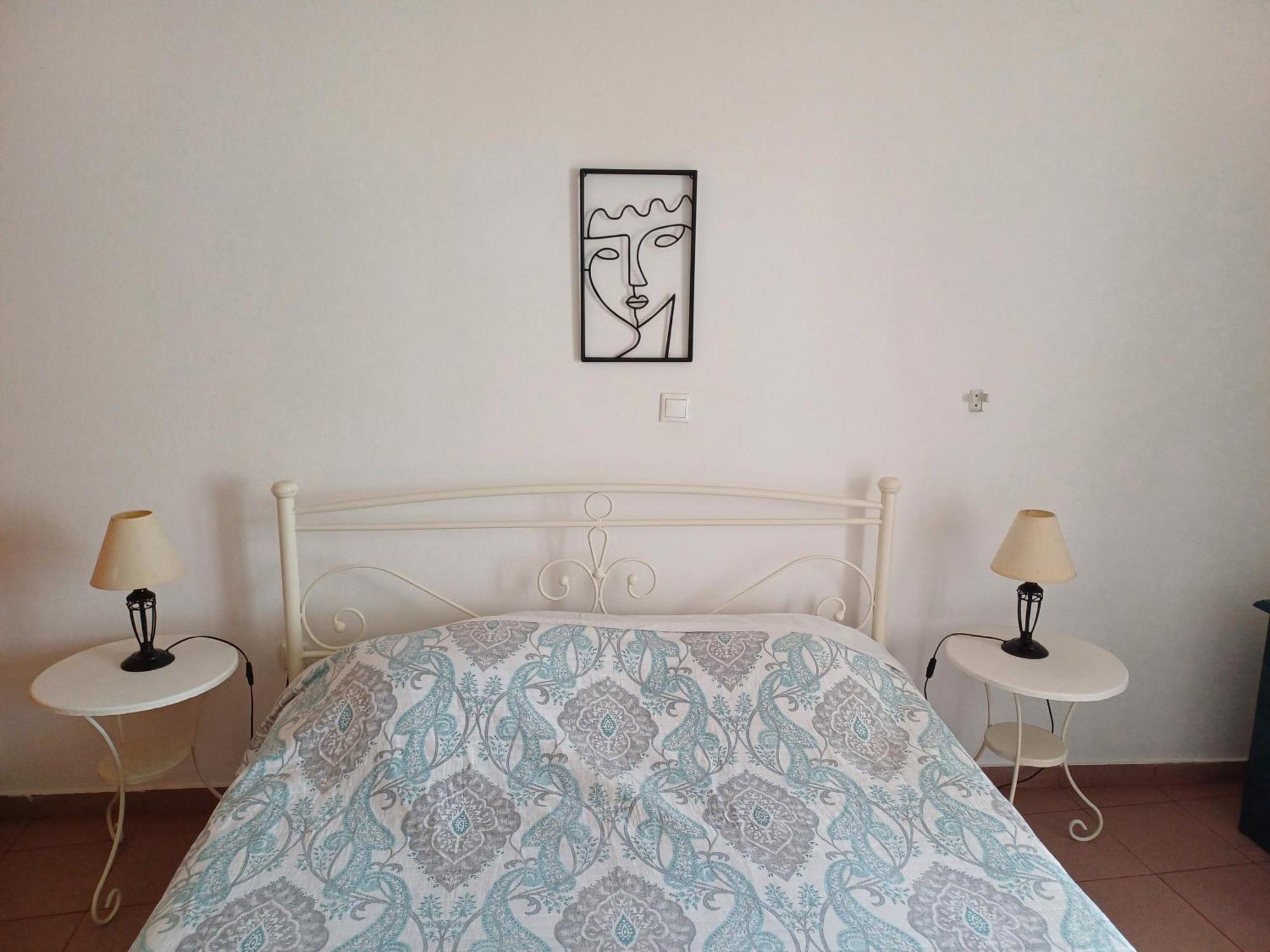 Kaiti'S House Daire Naxos City Dış mekan fotoğraf