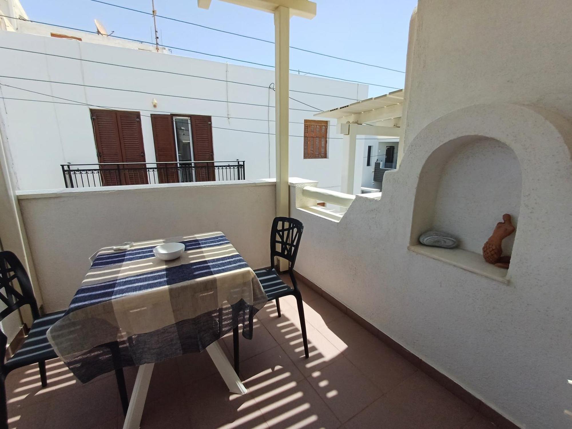Kaiti'S House Daire Naxos City Dış mekan fotoğraf