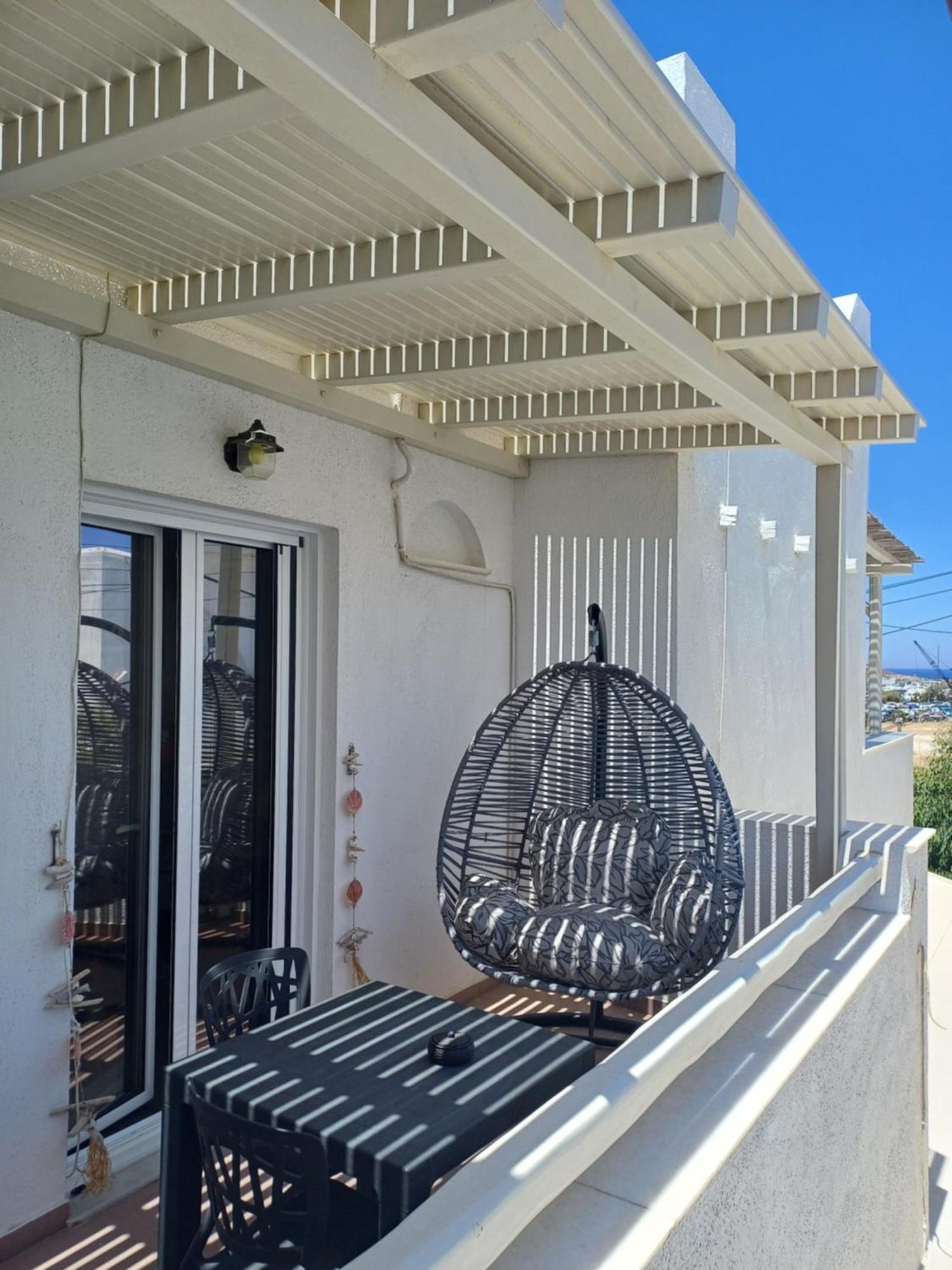 Kaiti'S House Daire Naxos City Dış mekan fotoğraf