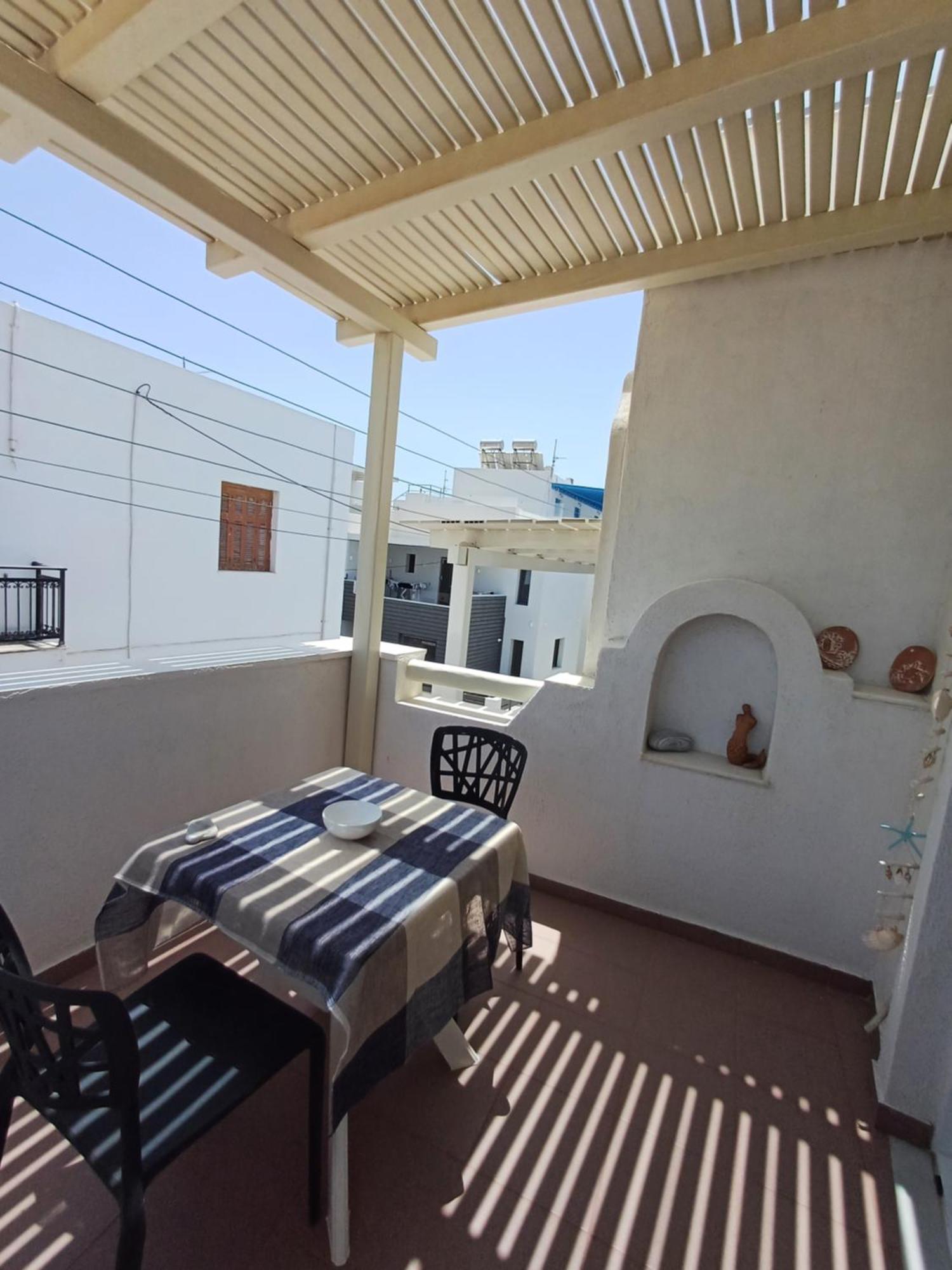 Kaiti'S House Daire Naxos City Dış mekan fotoğraf
