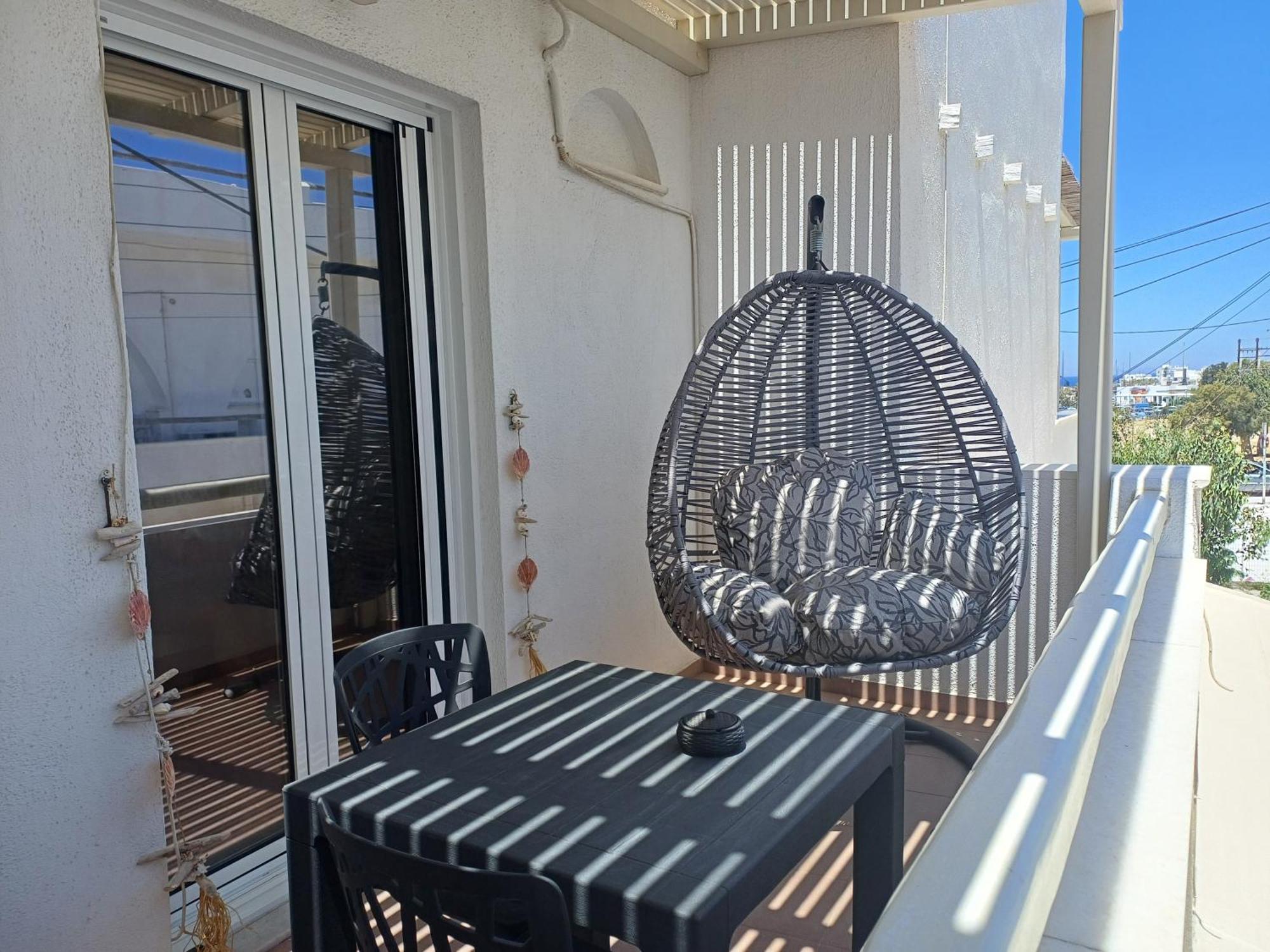 Kaiti'S House Daire Naxos City Dış mekan fotoğraf